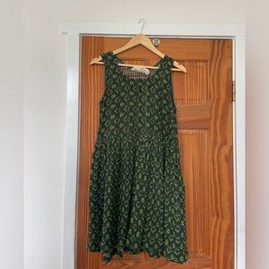 Ace and Jig Daisy Dress